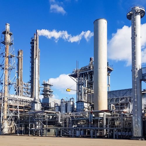 Chemical & Petrochemical